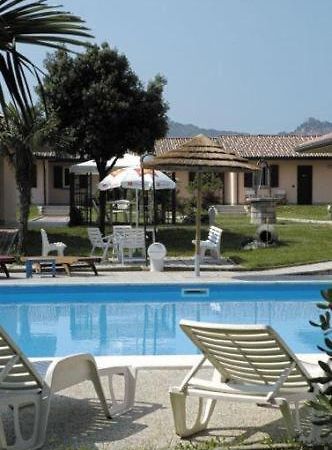 Hotel Giannina Forlimpopoli Luaran gambar