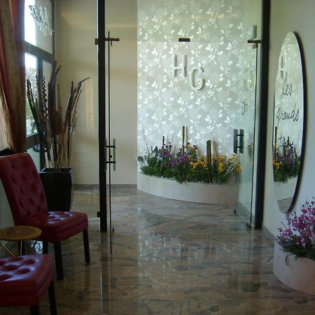 Hotel Giannina Forlimpopoli Luaran gambar