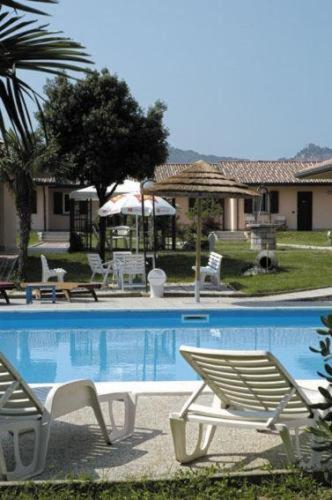 Hotel Giannina Forlimpopoli Luaran gambar