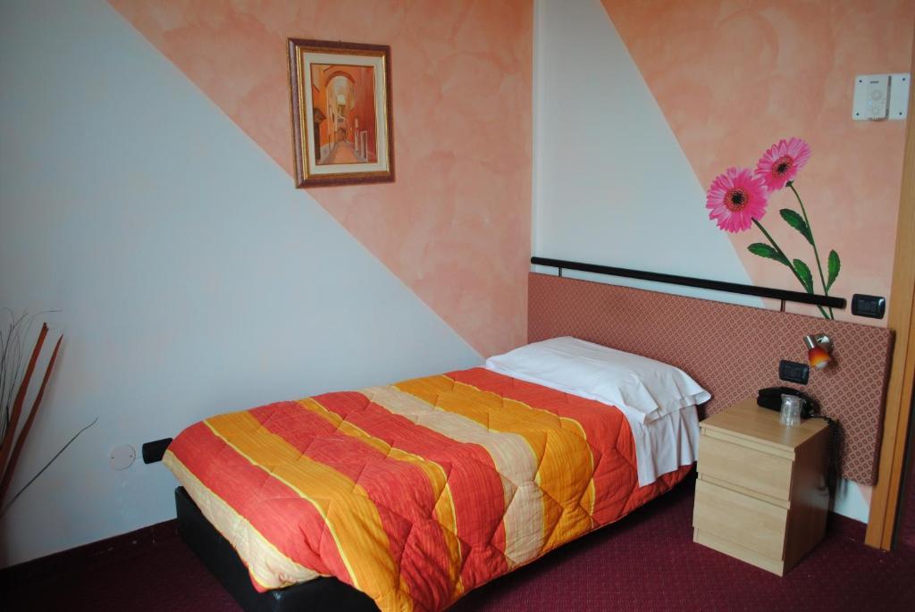 Hotel Giannina Forlimpopoli Bilik gambar
