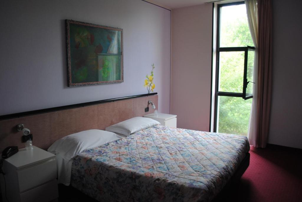 Hotel Giannina Forlimpopoli Bilik gambar