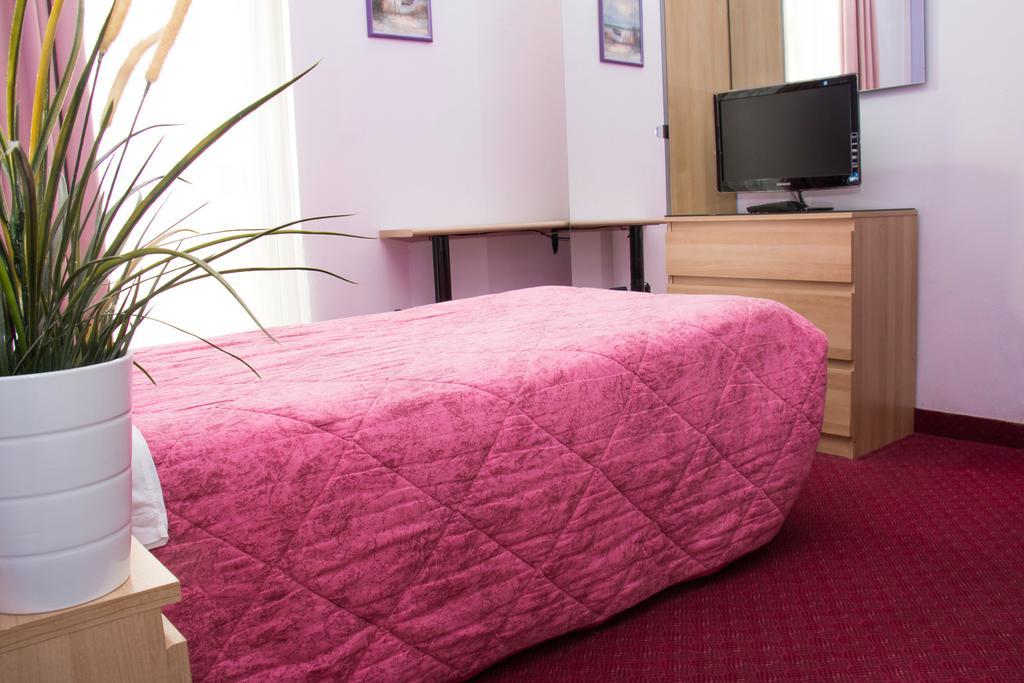 Hotel Giannina Forlimpopoli Luaran gambar