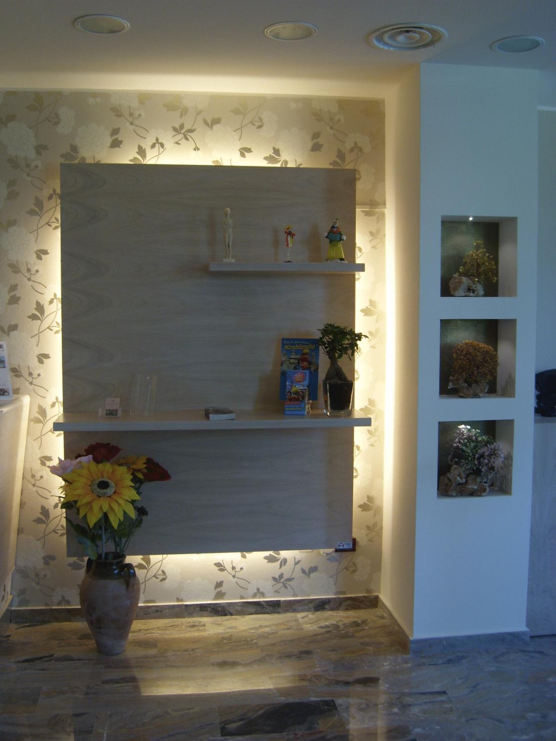 Hotel Giannina Forlimpopoli Luaran gambar