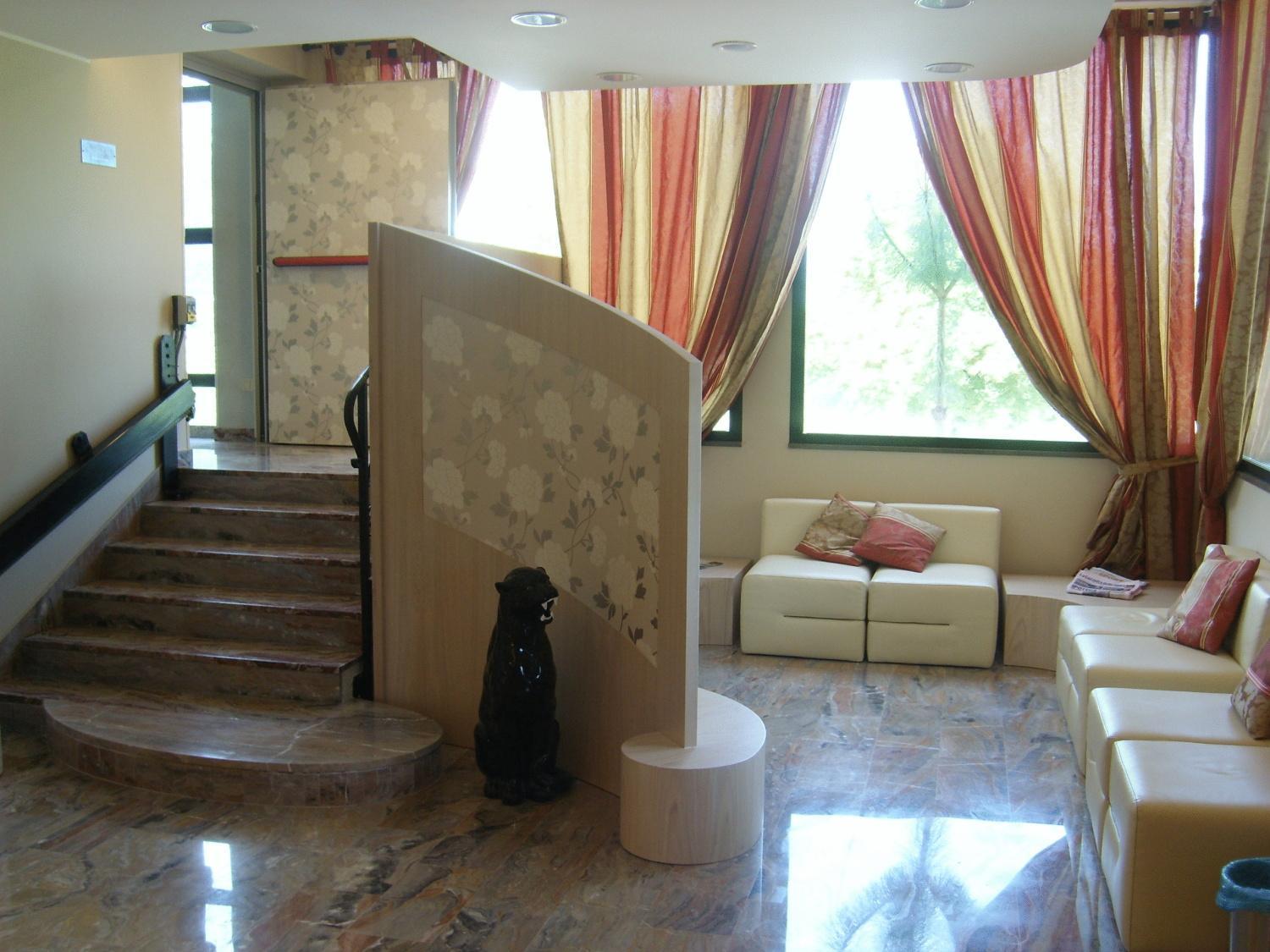 Hotel Giannina Forlimpopoli Luaran gambar