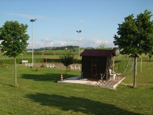 Hotel Giannina Forlimpopoli Luaran gambar