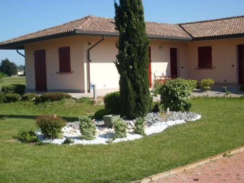 Hotel Giannina Forlimpopoli Luaran gambar