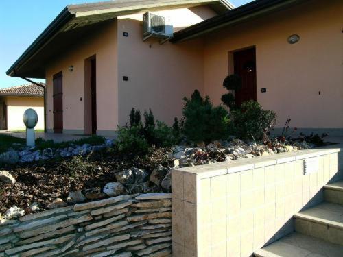 Hotel Giannina Forlimpopoli Luaran gambar