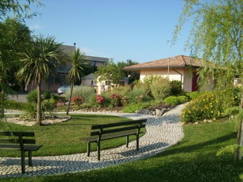Hotel Giannina Forlimpopoli Luaran gambar