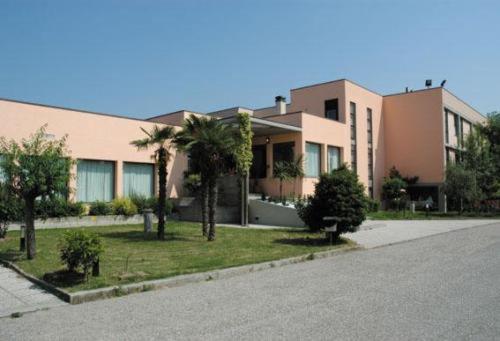 Hotel Giannina Forlimpopoli Luaran gambar