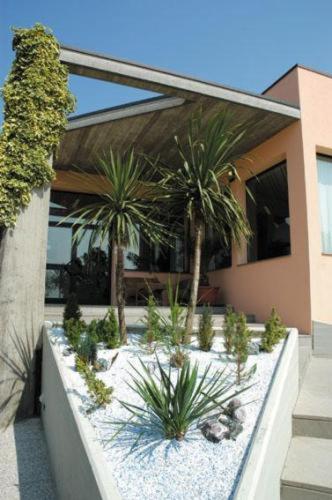 Hotel Giannina Forlimpopoli Luaran gambar