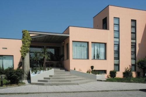 Hotel Giannina Forlimpopoli Luaran gambar