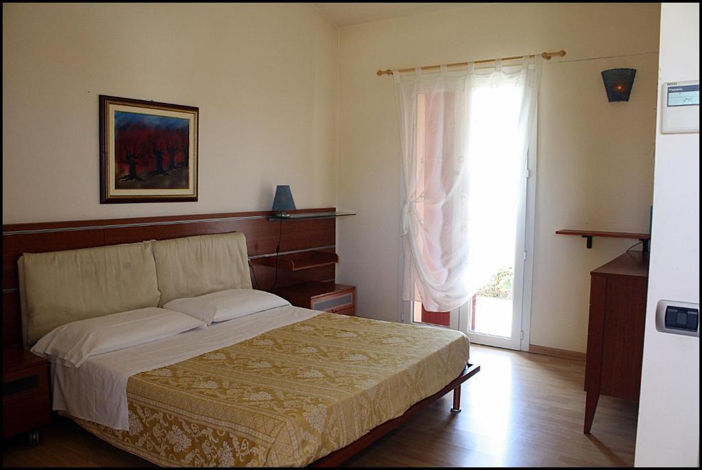 Hotel Giannina Forlimpopoli Bilik gambar