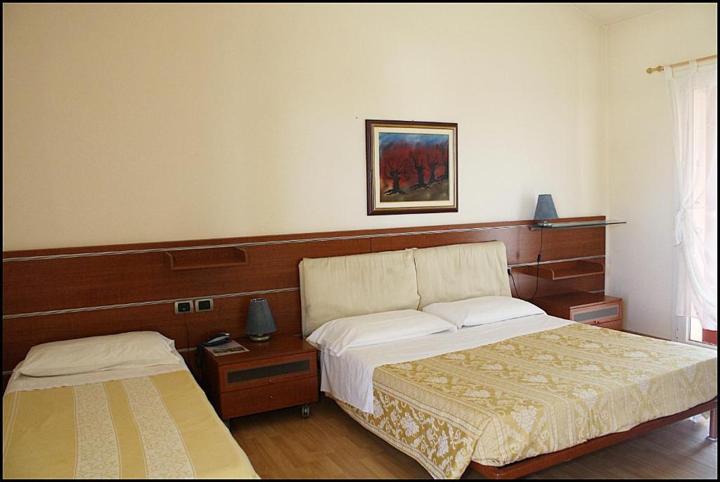 Hotel Giannina Forlimpopoli Bilik gambar