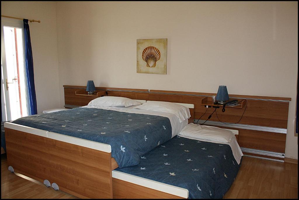 Hotel Giannina Forlimpopoli Bilik gambar