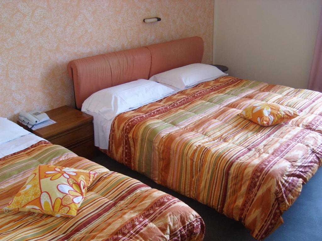 Hotel Giannina Forlimpopoli Luaran gambar
