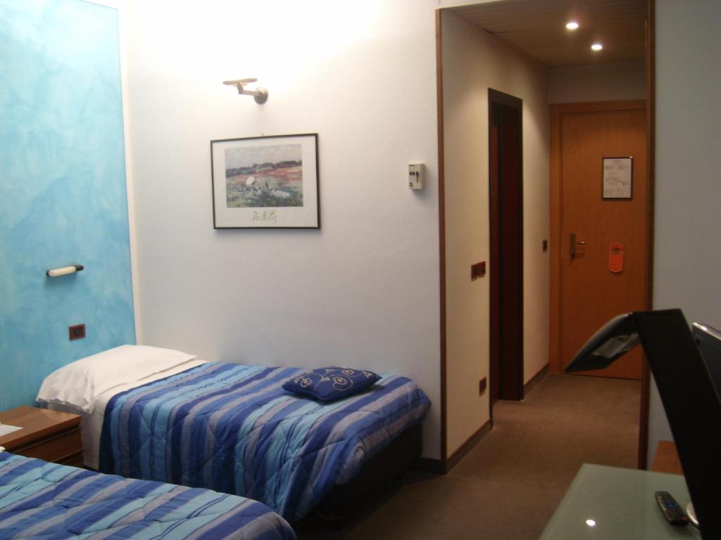 Hotel Giannina Forlimpopoli Luaran gambar